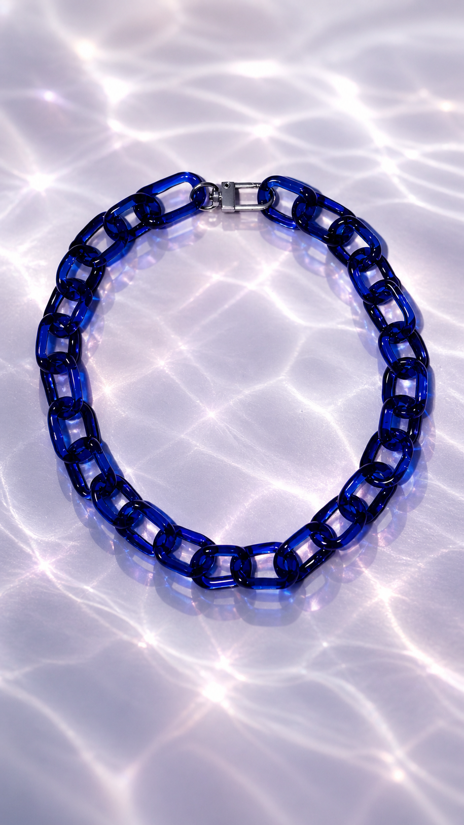 CHAIN #003
