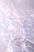 CLEAR GLASS