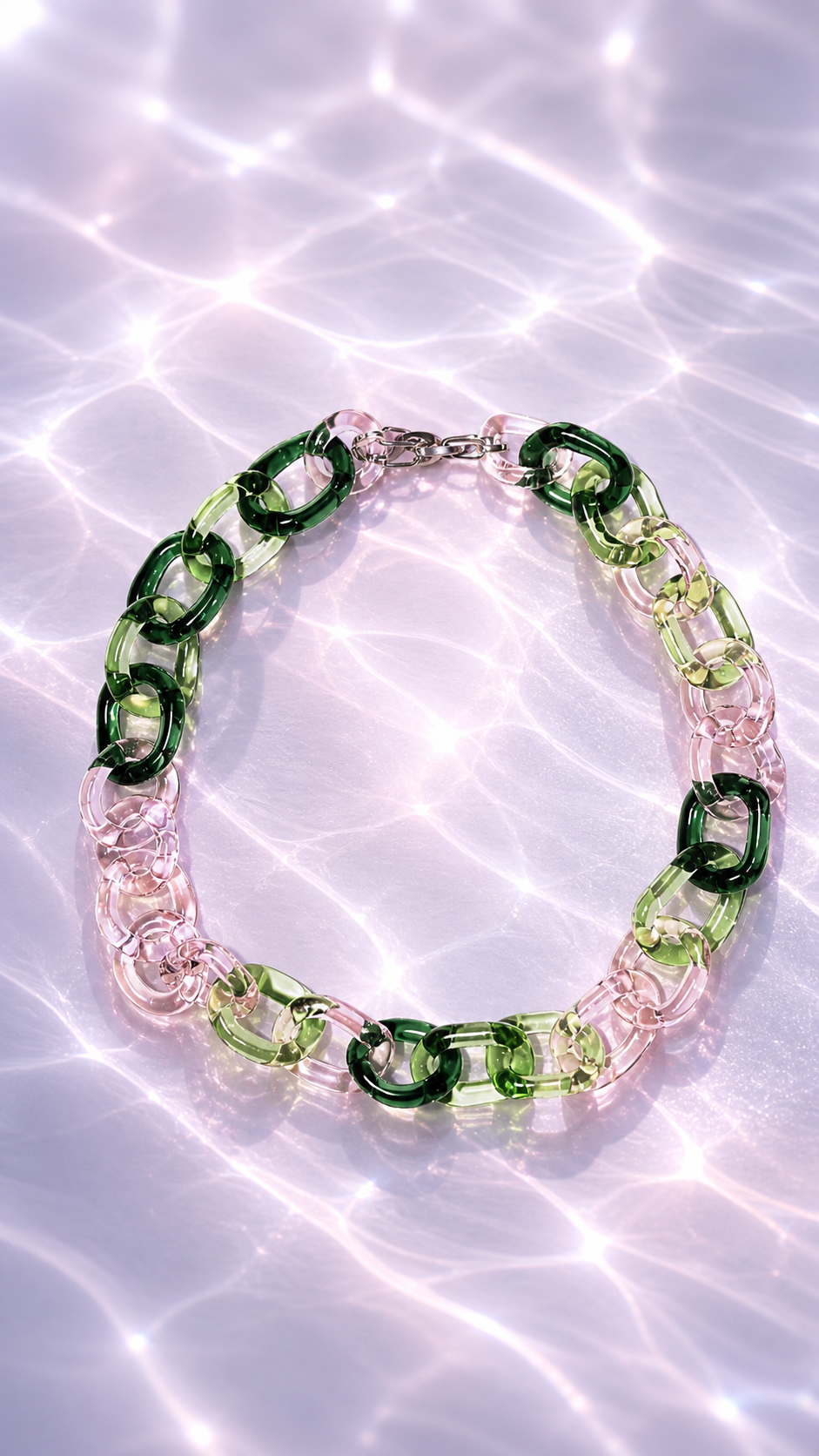 CHAIN #001