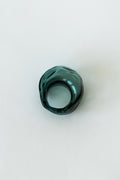 BLOWN RING GREEN