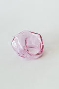 BLOWN RING PINK