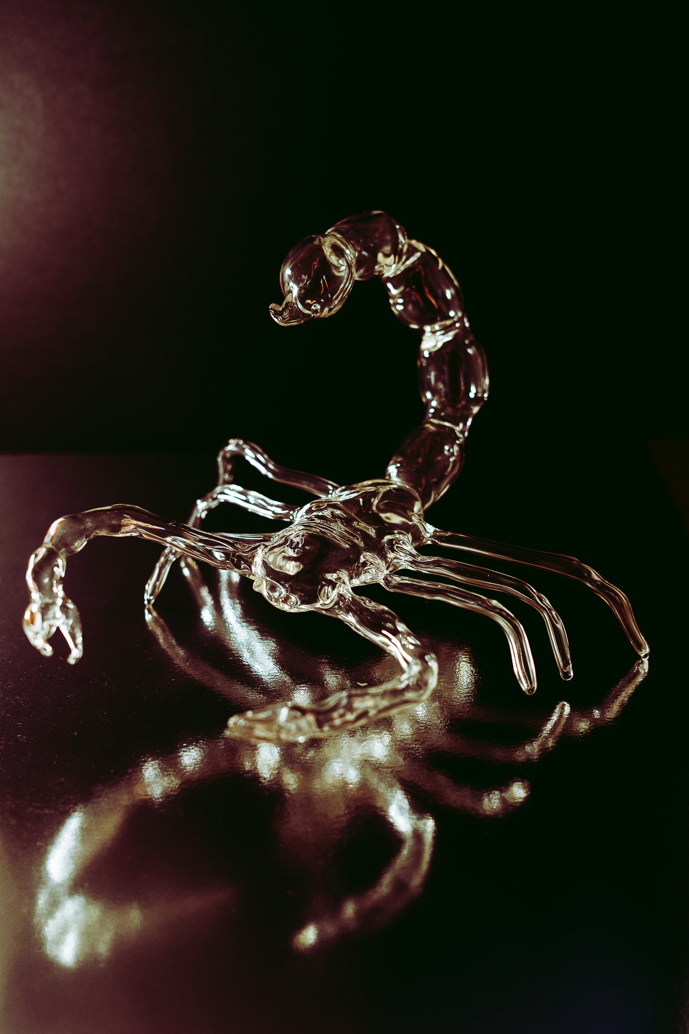 ESCORPION