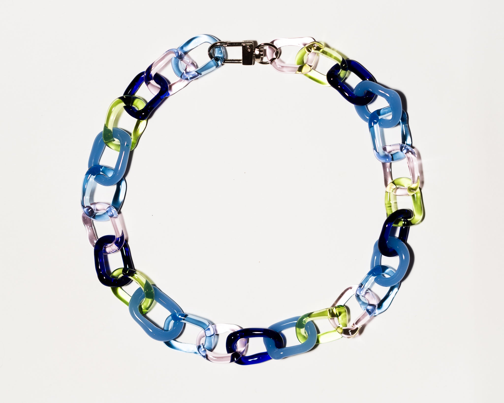 CHAIN #007