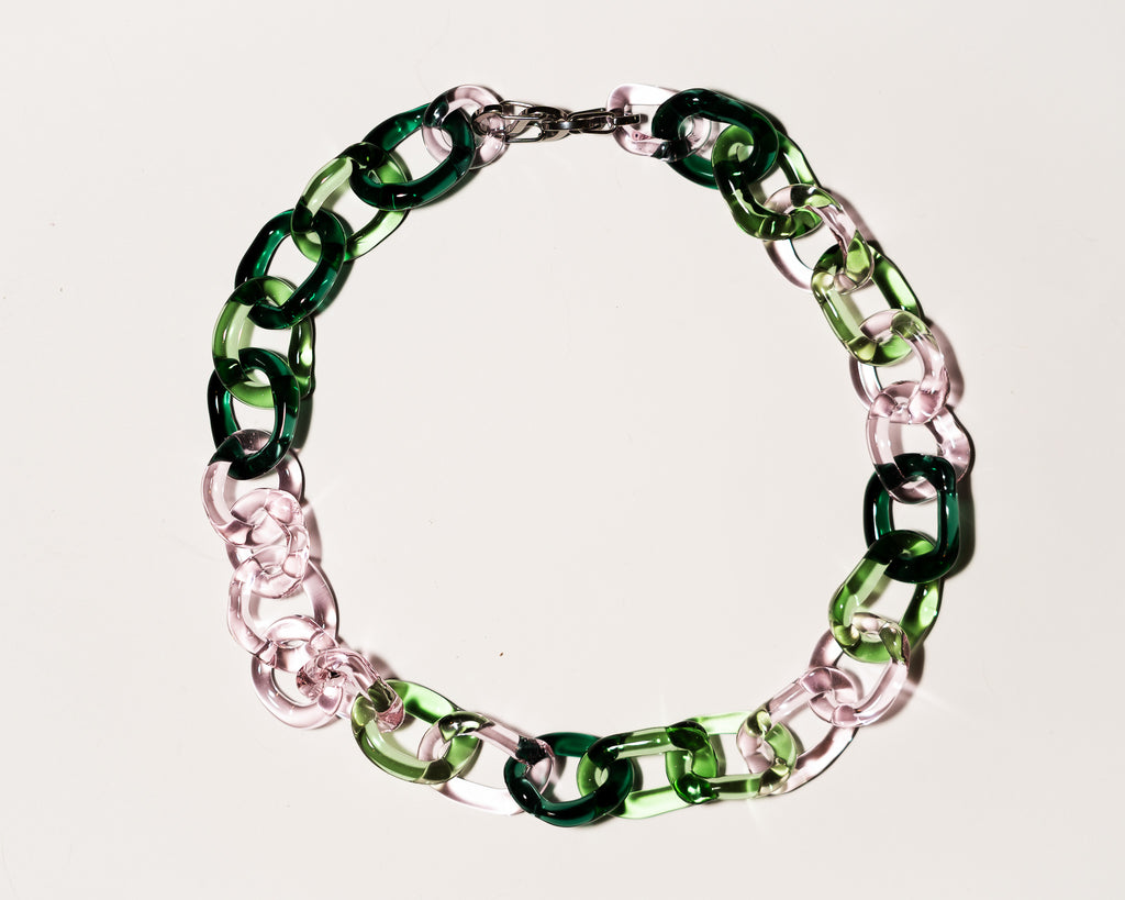CHAIN #001