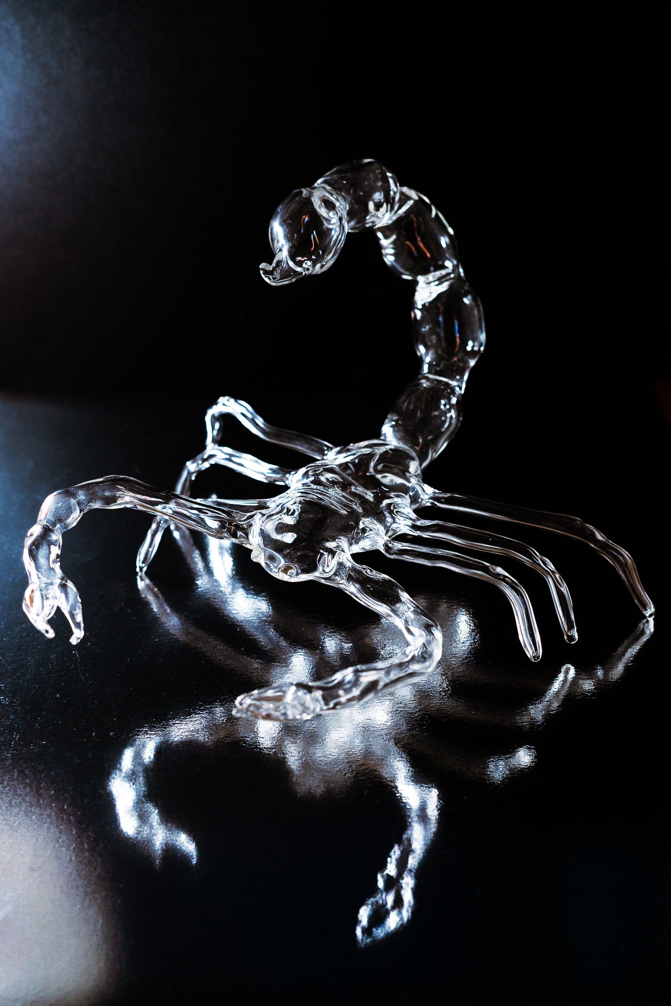 ESCORPION