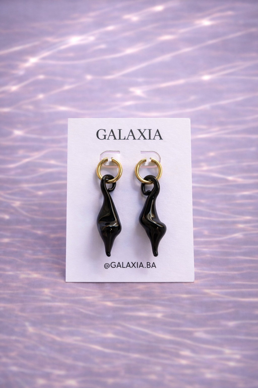 ORBITA EARRINGS