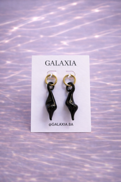 ORBITA EARRINGS