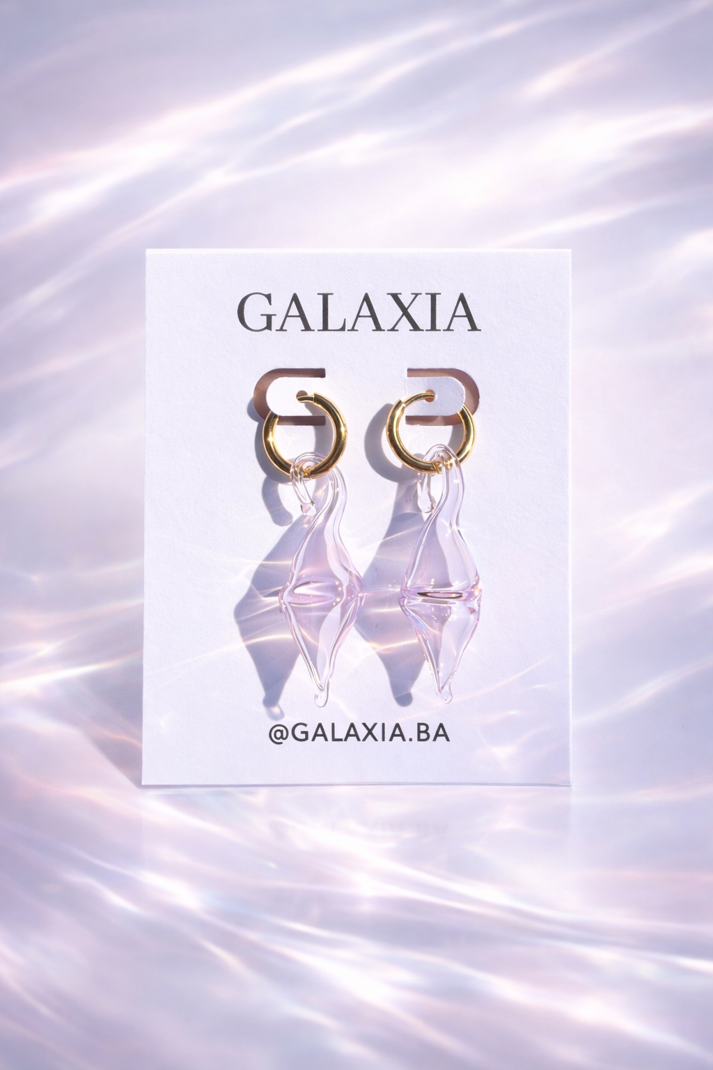 ORBITA EARRINGS