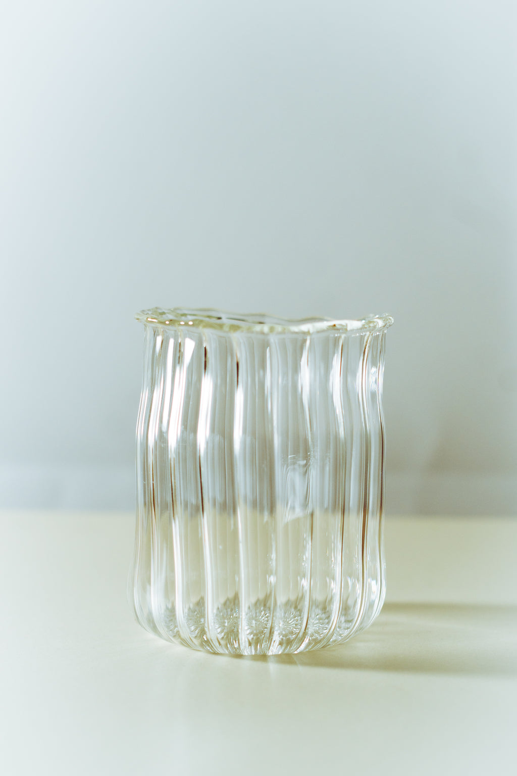 STRIPES GLASS