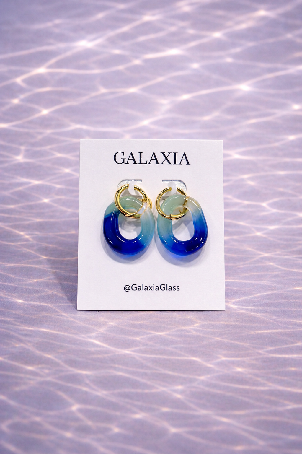 DUAL EARINGS