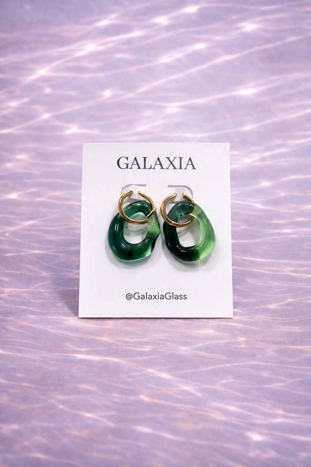 DUAL EARINGS