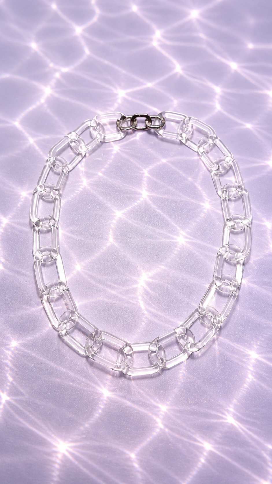 CHAIN #009