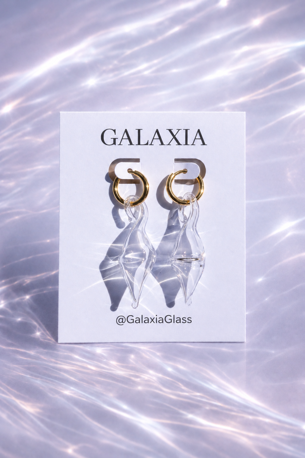 ORBITA EARRINGS