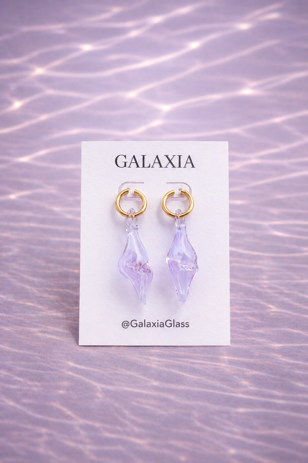 ORBITA EARRINGS