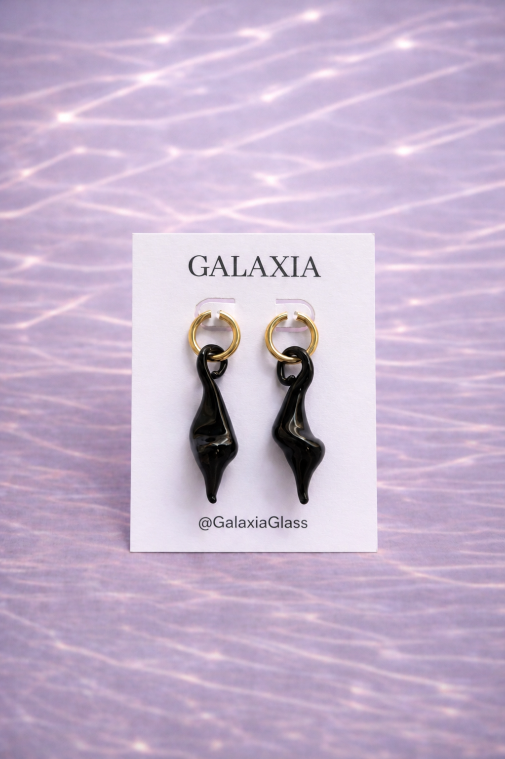 ORBITA EARRINGS