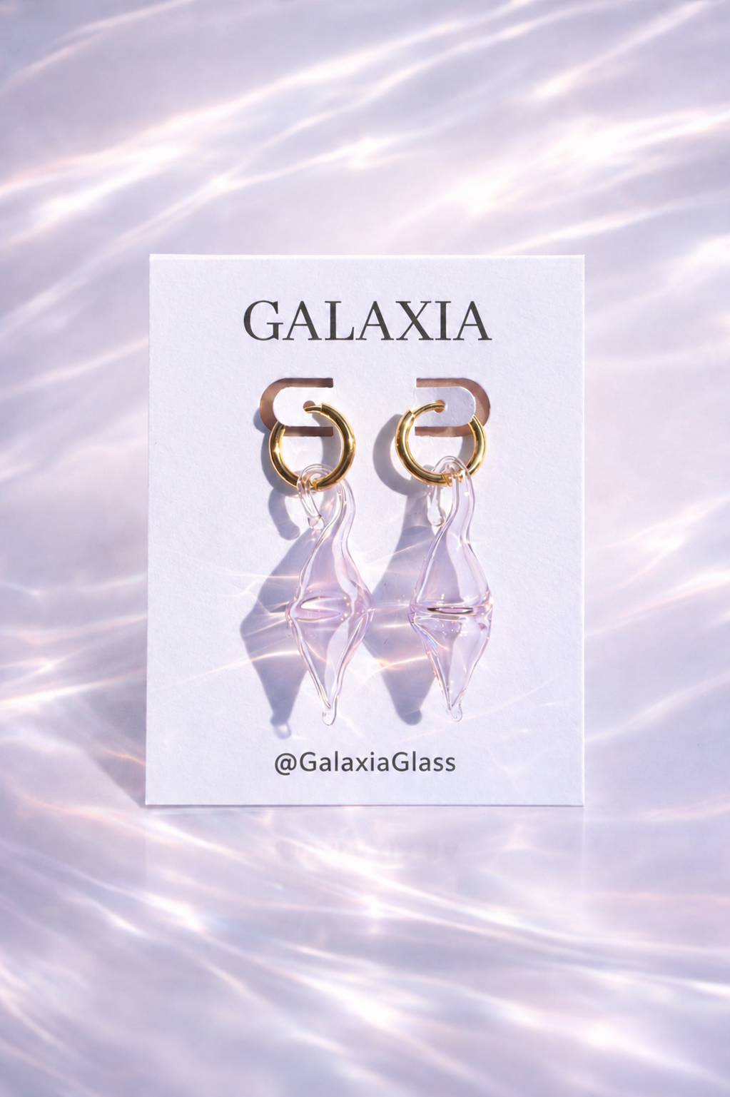 ORBITA EARRINGS