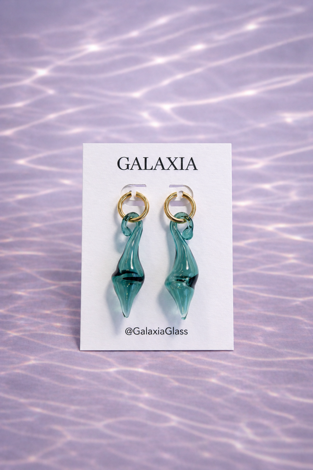 ORBITA EARRINGS